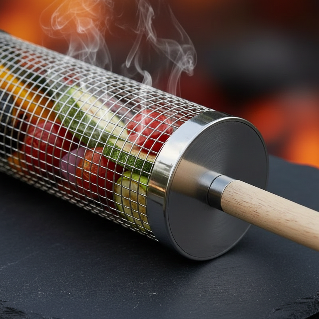 Flayva Flamebasket™ - Flayva Large