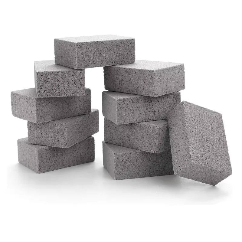 Flayva Grill Eraser™ - Flayva 10pcs