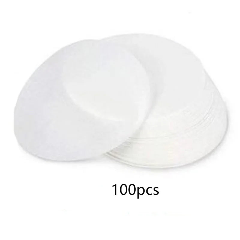 Flayva Pro-Patty Press™ - Flayva Non-Stick Wax Liners Pack