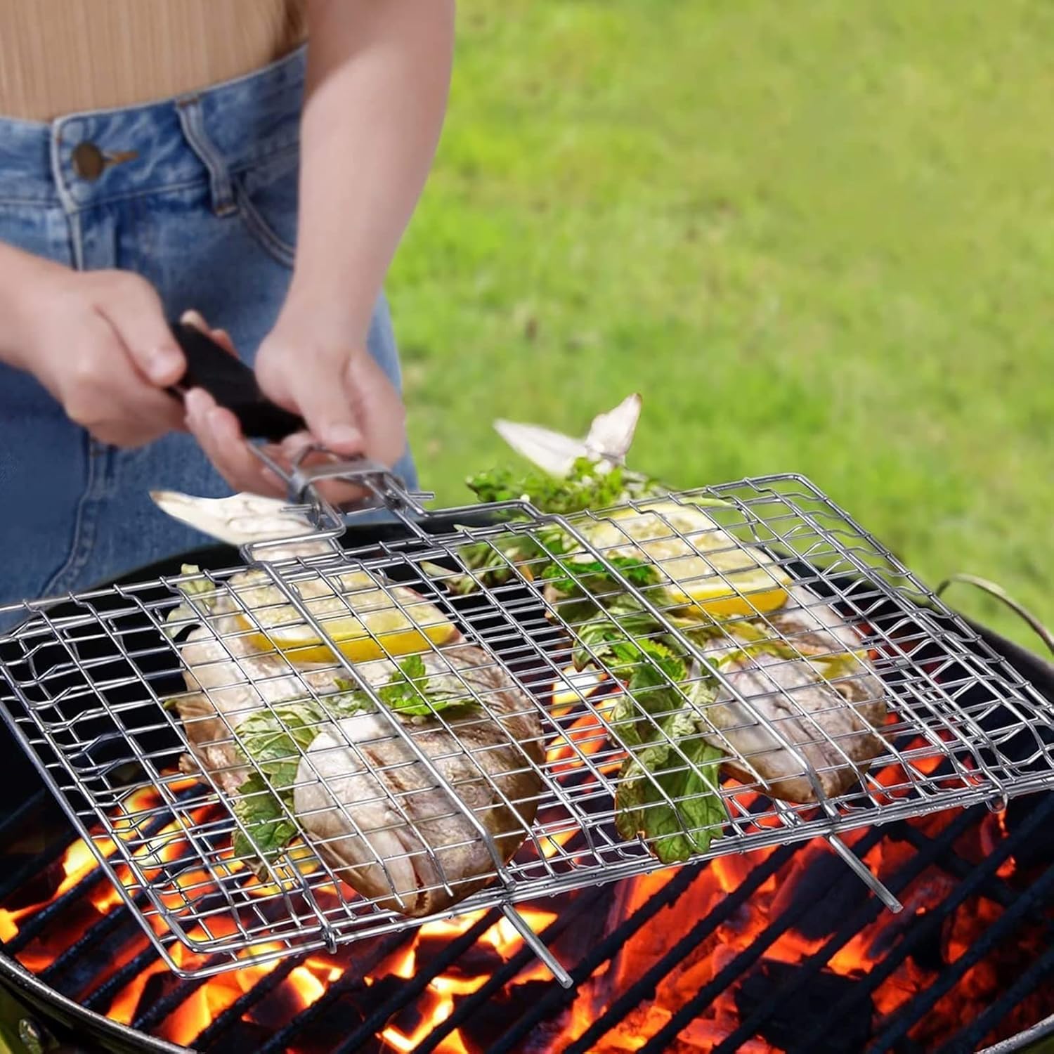 Flayva GrillMaxx™