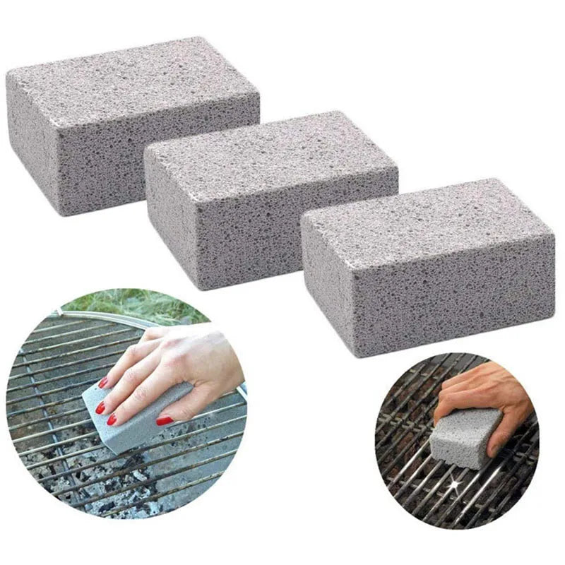 Flayva Grill Eraser™