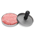 Flayva Pro-Patty Press™ - Flayva Stealth Black Single Press