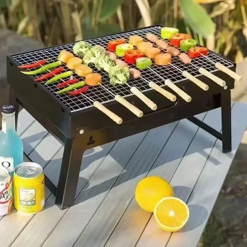 Flayva PortaGrill™