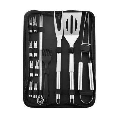 Flayva BBQ Pro Set™