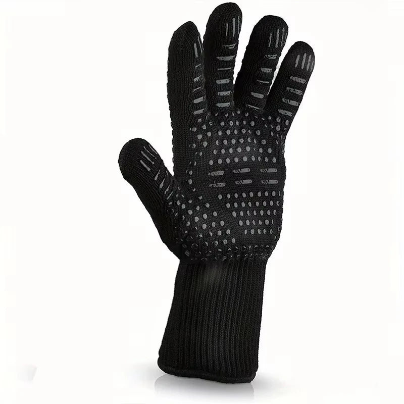 Flayva FlameGuard Gloves™