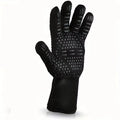 Flayva FlameGuard Gloves™ - Flayva Black