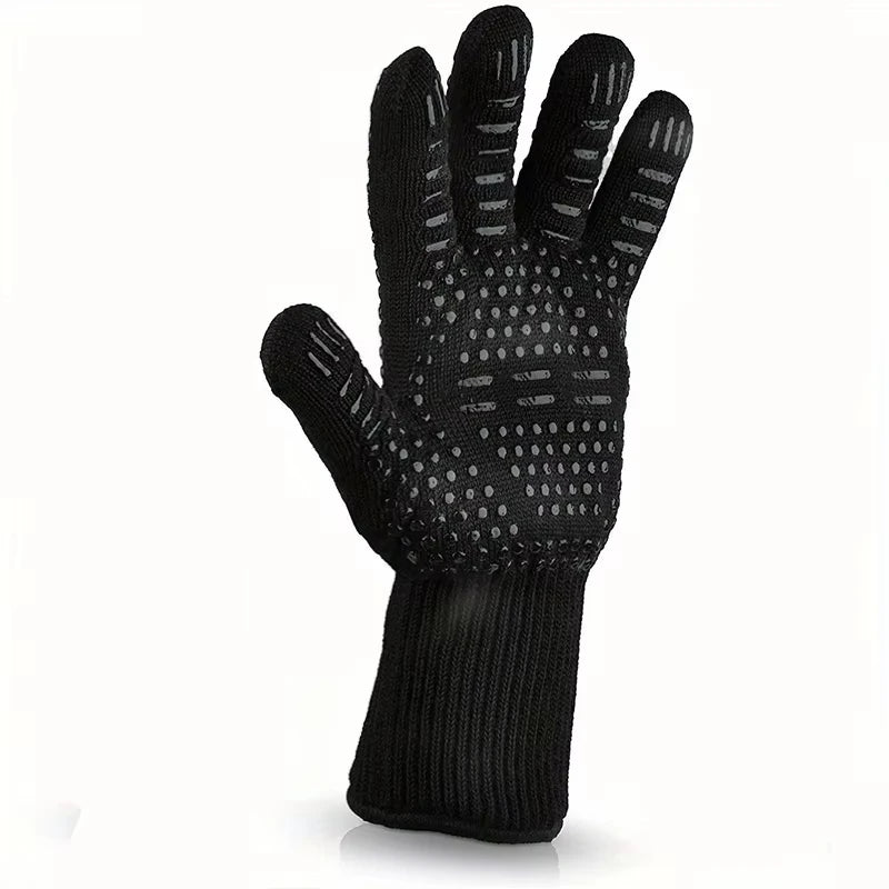 Flayva FlameGuard Gloves™