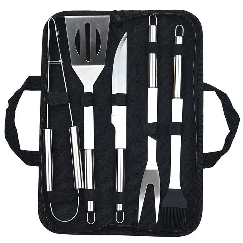 Flayva BBQ Pro Set™