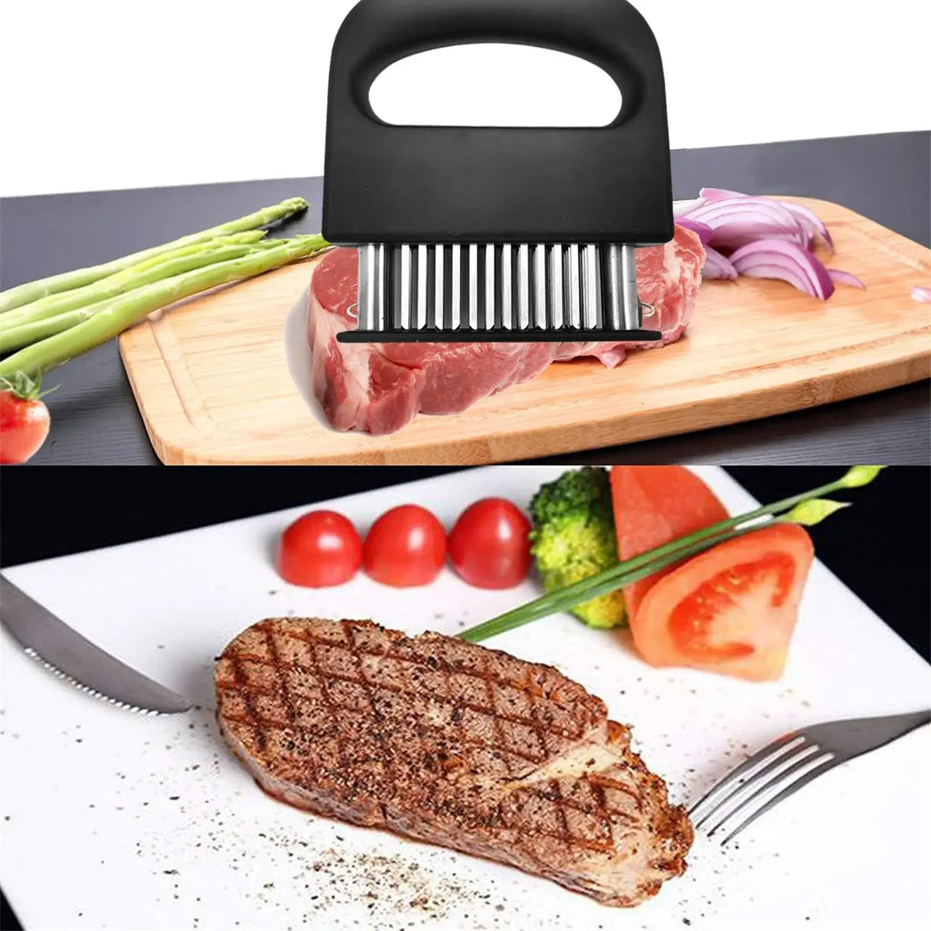 Flayva TenderMaxx™