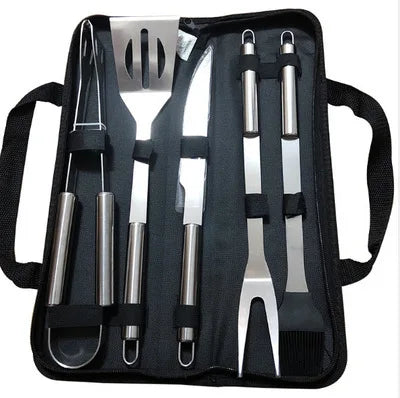 Flayva BBQ Pro Set™