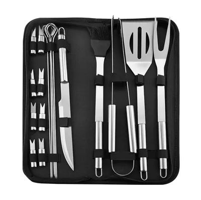 Flayva BBQ Pro Set™