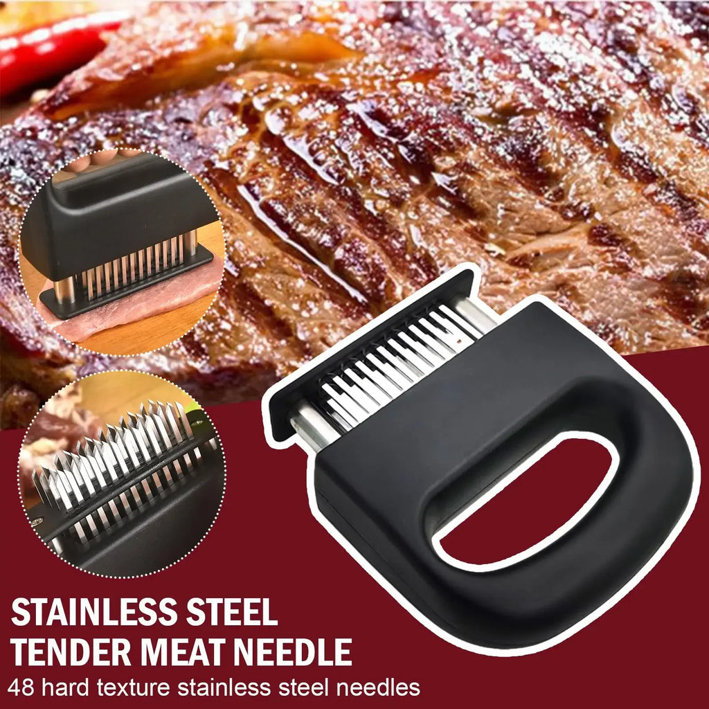 Flayva TenderMaxx™