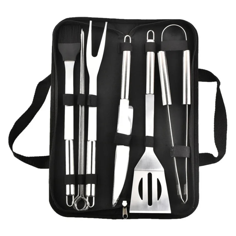 Flayva BBQ Pro Set™
