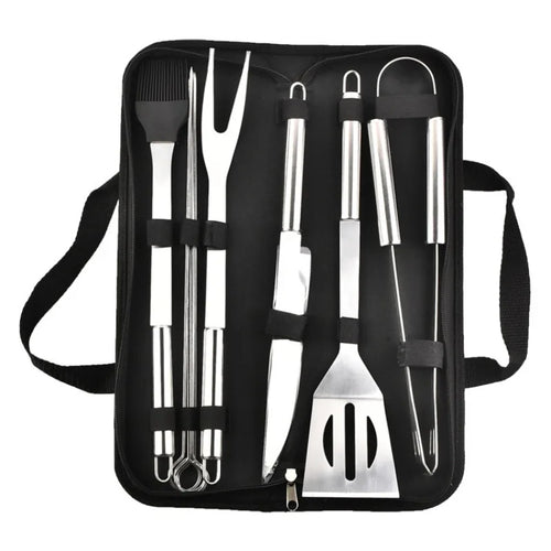 Flayva BBQ Pro Set™