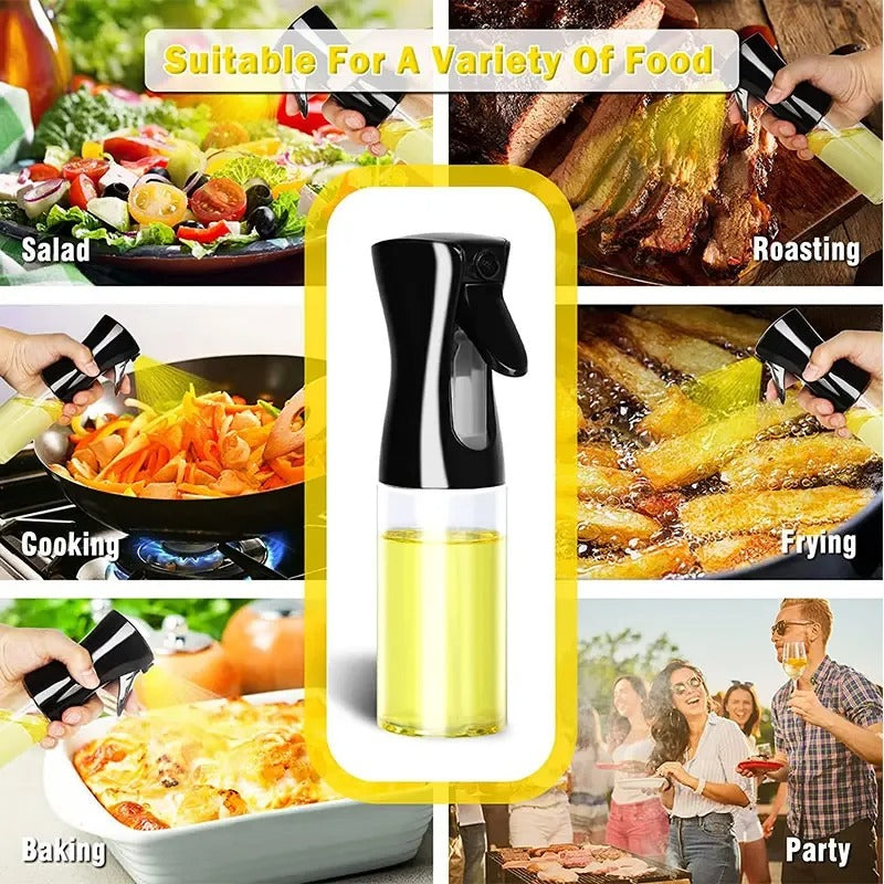 Flayva Oil Mister™