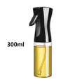 Flayva Oil Mister™ - Flayva 300ml / Black