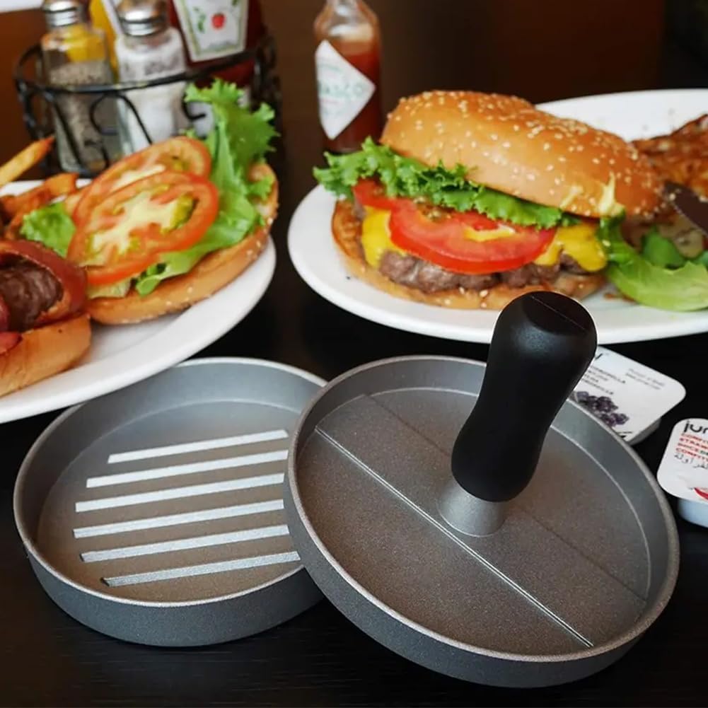 Flayva Pro-Patty Press™