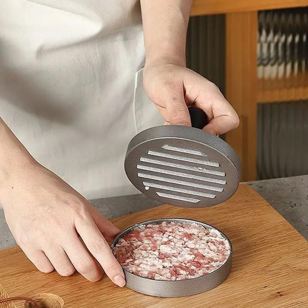 Flayva Pro-Patty Press™