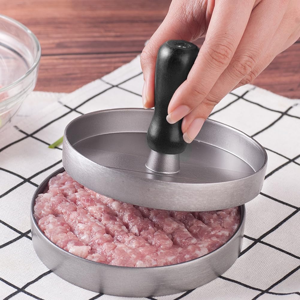 Flayva Pro-Patty Press™