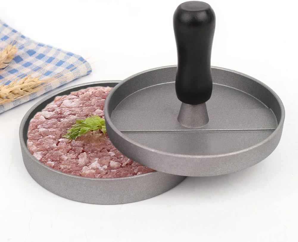 Flayva Pro-Patty Press™